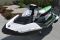 Покрытие ELite на Сиденье, Sea-Doo Spark 2014 3 местный