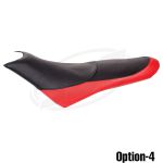 Покрытие Сидений  для Sea-Doo 2014-2020 Spark HO 3-Up/2018-2020 Spark Trixx 3-Up