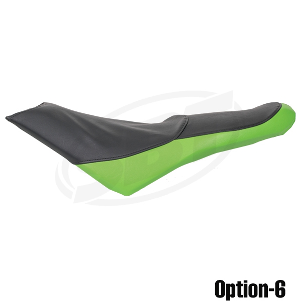 Покрытие Сидений  для Sea-Doo 2014-2020 Spark HO 3-Up/2018-2020 Spark Trixx 3-Up