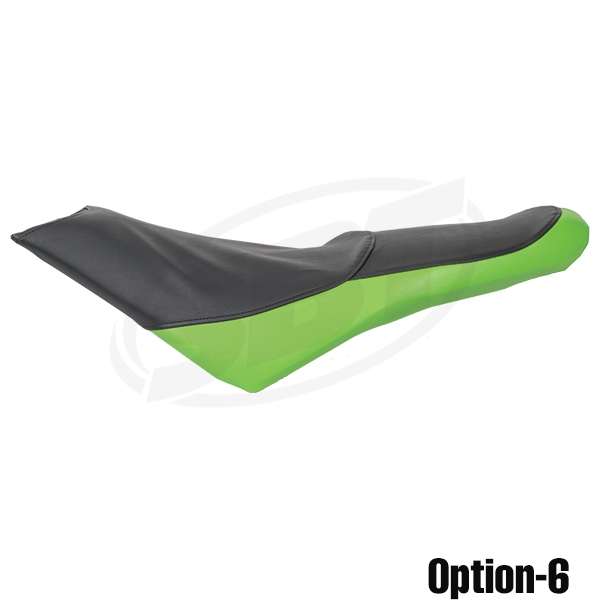 Premium Seat Cover for Sea-Doo Spark  2014-2017 2 Passenger