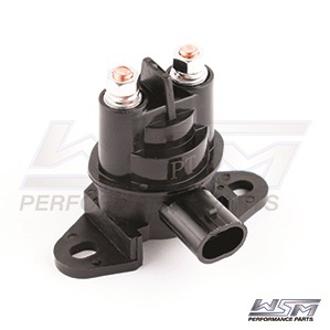 004-120-02, Реле Стартера, Sea-Doo / Can-Am, 500 - 1630, 1998-2026