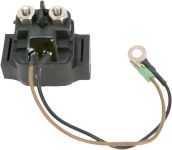 004-126, Реле Стартера YAMAHA FX/VX(6B6-81940-00)