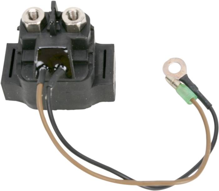 004-126, Реле Стартера YAMAHA FX/VX(6B6-81940-00)