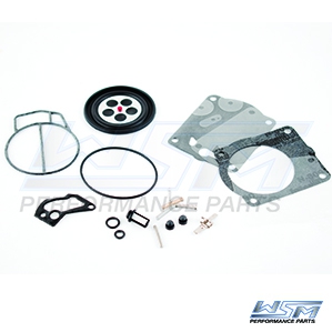 006-351, Рем.Комплект Карбюратора MIKUNI SBI (50 mm) для SEA-DOO 951