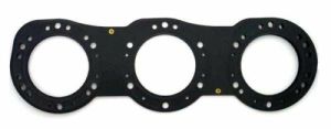 Прокладка Головки Блока Цилиндров для Yamaha 1200, 66V-11181-01-00, 66V-11181-00-00