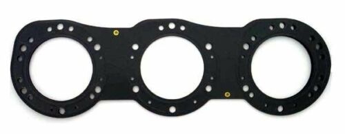 Прокладка Головки Блока Цилиндров для Yamaha 1200, 66V-11181-01-00, 66V-11181-00-00