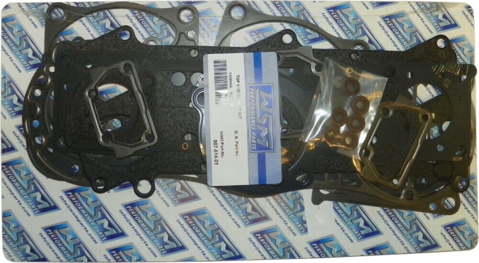 Комплект Прокладок(верхний) YAMAHA 1200R 1999-2001г