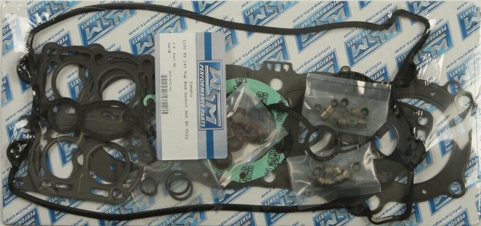 Комплект Прокладок(верхний) Yamaha 1100 FX HO 2004-2008 FX Cruiser/ HO