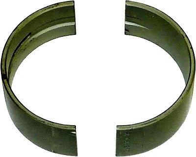 Коренные Вкладыши STD ((пара) на одну шейку), Sea-Doo, 1503 / 1630 4-Tec, 02-25