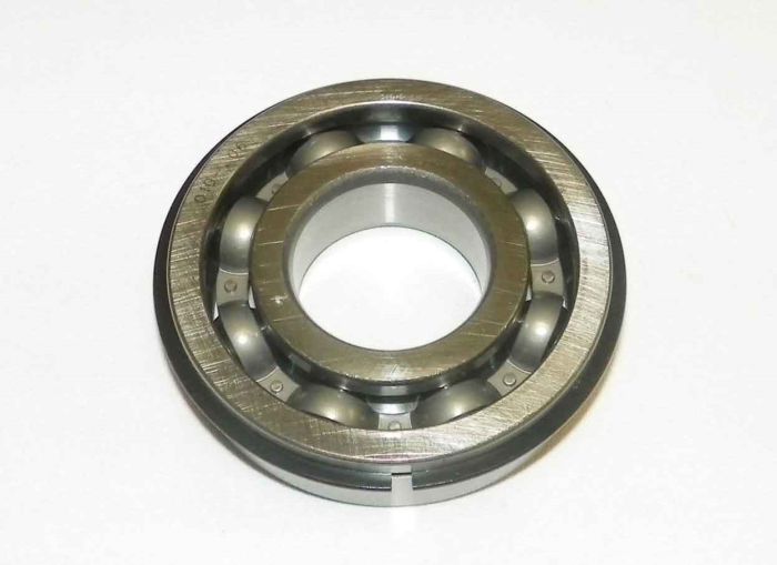 Подшипник Коленвала, Yamaha 650 - 760 / 1100 / 1200, 1990-2020(93306-307U3-00)
