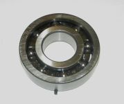 Подшипник(наружный, магнето) 30х72х19, 6306 С3, Nissan / Yamaha / Sea-Doo 800 / 951 60 / 70л.с.