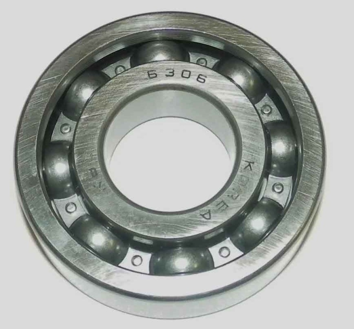 Подшипник, Kawasaki / Yamaha 650 - 750 / 1100
