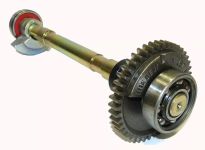 Балансировочный Вал в Сборе, Sea-Doo   787  XP /GSX /GTX /SPX /Challenger /Challenger 1800 420837406
