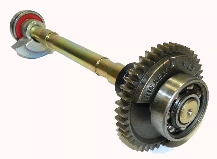 Балансировочный Вал в Сборе, Sea-Doo   787  XP /GSX /GTX /SPX /Challenger /Challenger 1800 420837406
