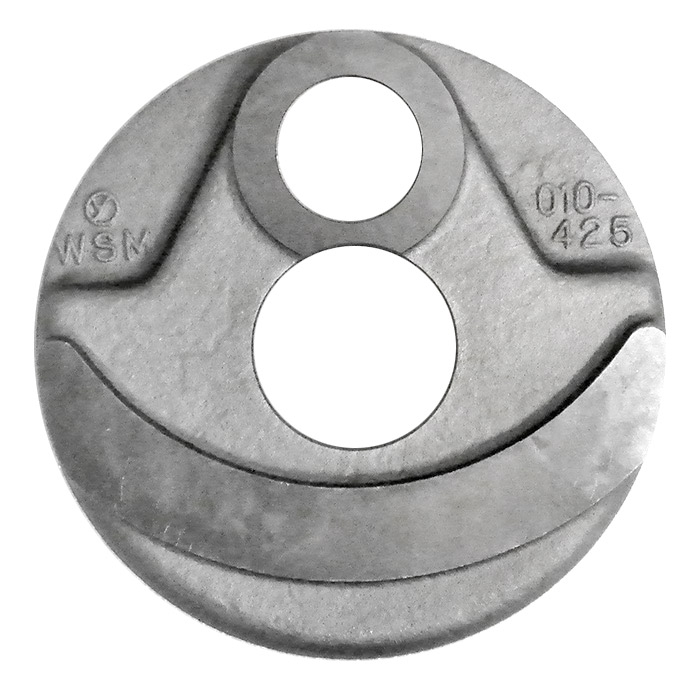 Щека Коленвала, Ремонтная, Yamaha 650 - 760 / 1100 / 1200,  1990-2009