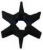 Импеллер, Evinrude,Johnson,OMC - 0114812, См.Замену: 95289  2 