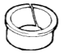 115231, ВТУЛКА