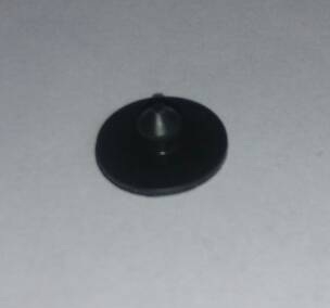 124789, КЛАПАН, Oil inlet