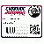 ENGINE COVER Assy, Blue - H.O., Includes all decals, except "HP" Decal, 0285734 ENGINE COVER Assy, Blue - H.O., Includes all decals, except "HP" Decal, 0285734