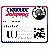 ENGINE COVER Assy, White - Std, Includes all decals, except "HP" Decal, 0285735 ENGINE COVER Assy, White - Std, Includes all decals, except "HP" Decal, 0285735