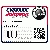 ENGINE COVER Assy, White - H.O., Includes all decals, except "HP" Decal, 0285736