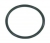 0302337, КОЛЬЦО УПЛОТНИТЕЛЬНОЕ