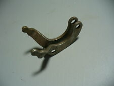 РЫЧАГ ПЕРЕКЛЮЧЕНИЯ ПЕРЕДАЧ - 0303340