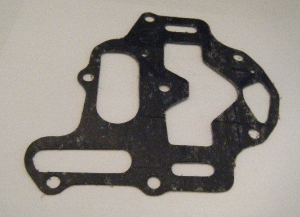 ПРОКЛАДКА, Коллектор к Плите(лепестковых клапанов) - 0320982, См.Замену: 0320982