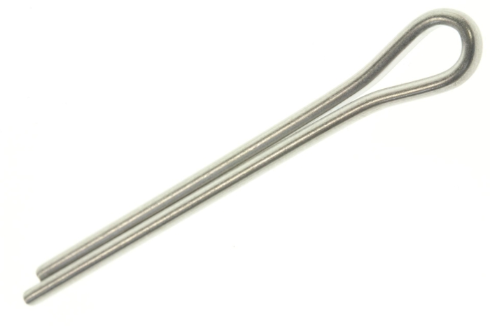 306394, ШПЛИНТ,  Гайка Гребного Винта