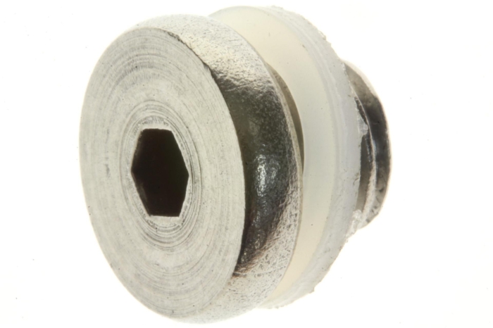 307551, БОЛТ ЗАГЛУШКА & ШАЙБА