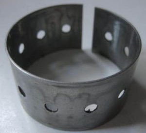 308602, Втулка, OMC(Винтажная)