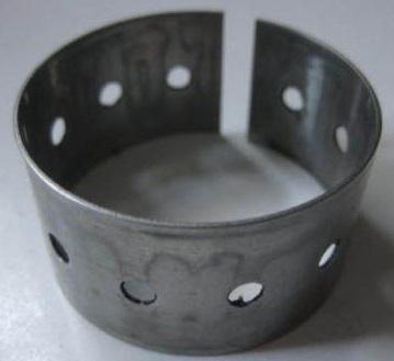 308602, Втулка, OMC(Винтажная) 308602, Втулка, OMC(Винтажная)