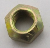 ГАЙКА - 0316740