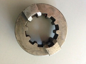 0317270, МУФТА ВКЛЮЧЕНИЯ