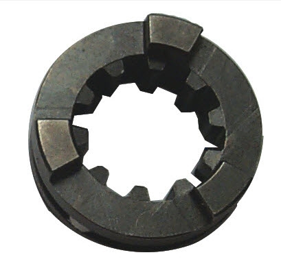 МУФТА ВКЛЮЧЕНИЯ ПЕРЕДАЧ - 0318303