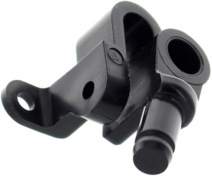 323327, ТОЛКАТЕЛЬ, Кулачковый, Кронштейн 4 in.(102mm)