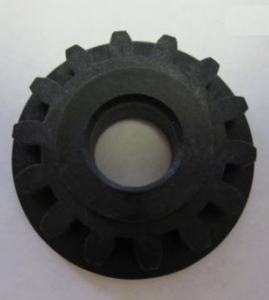 323614, ПРОМЕЖУТОЧНАЯ ШЕСТЕРНЯ РУЧНОГО СТАРТЕРА - 0323614