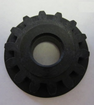 323614, ПРОМЕЖУТОЧНАЯ ШЕСТЕРНЯ РУЧНОГО СТАРТЕРА - 0323614