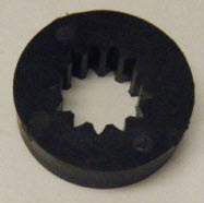 323942, УПОРНАЯ ШАЙБА(Prop. shaft, rear)