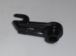 РЫЧАГ, ШТОК ДРОСЕЛЯ - 0324658