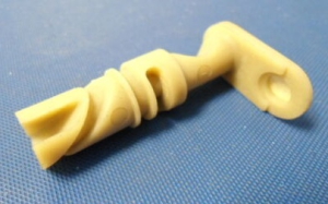 КЛАПАН/ОТСЕКАТЕЛЬ(модели с встроенным баком)- 324659