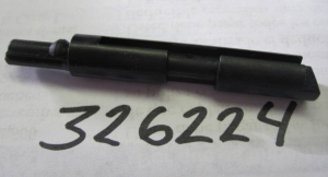 326224, ВАЛ, Choke & fuel shut-off(СМ. ОПИСАНИЕ)