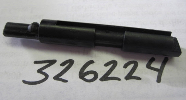 326224, ВАЛ, Choke & fuel shut-off(СМ. ОПИСАНИЕ) 326224, ВАЛ, Choke & fuel shut-off(СМ. ОПИСАНИЕ)