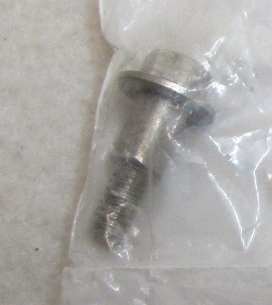327768, ВИНТ, Rope guide pulley