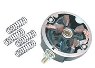 КРЫШКА СТАРТЕРА В СБОРЕ - 0385844