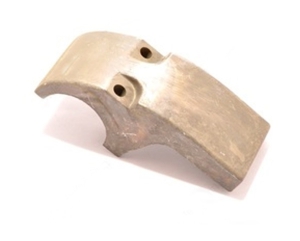 КРОНШТЕЙН ПОДУШКИ ДВИГАТЕЛЯ(Нижний,Правый) - 329020