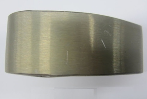 КРОНШТЕЙН ПОДУШКИ ДВИГАТЕЛЯ(Нижний,Левый) - 329021