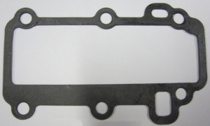 ПРОКЛАДКА(Внутренняя крышка выхлопа) - 329080