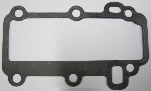 ПРОКЛАДКА(Внутренняя крышка выхлопа) - 329080 ПРОКЛАДКА(Внутренняя крышка выхлопа) - 329080