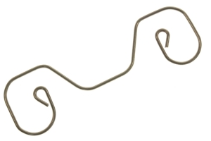 331970, ПРУЖИНА(Кулачок ручного стартера)